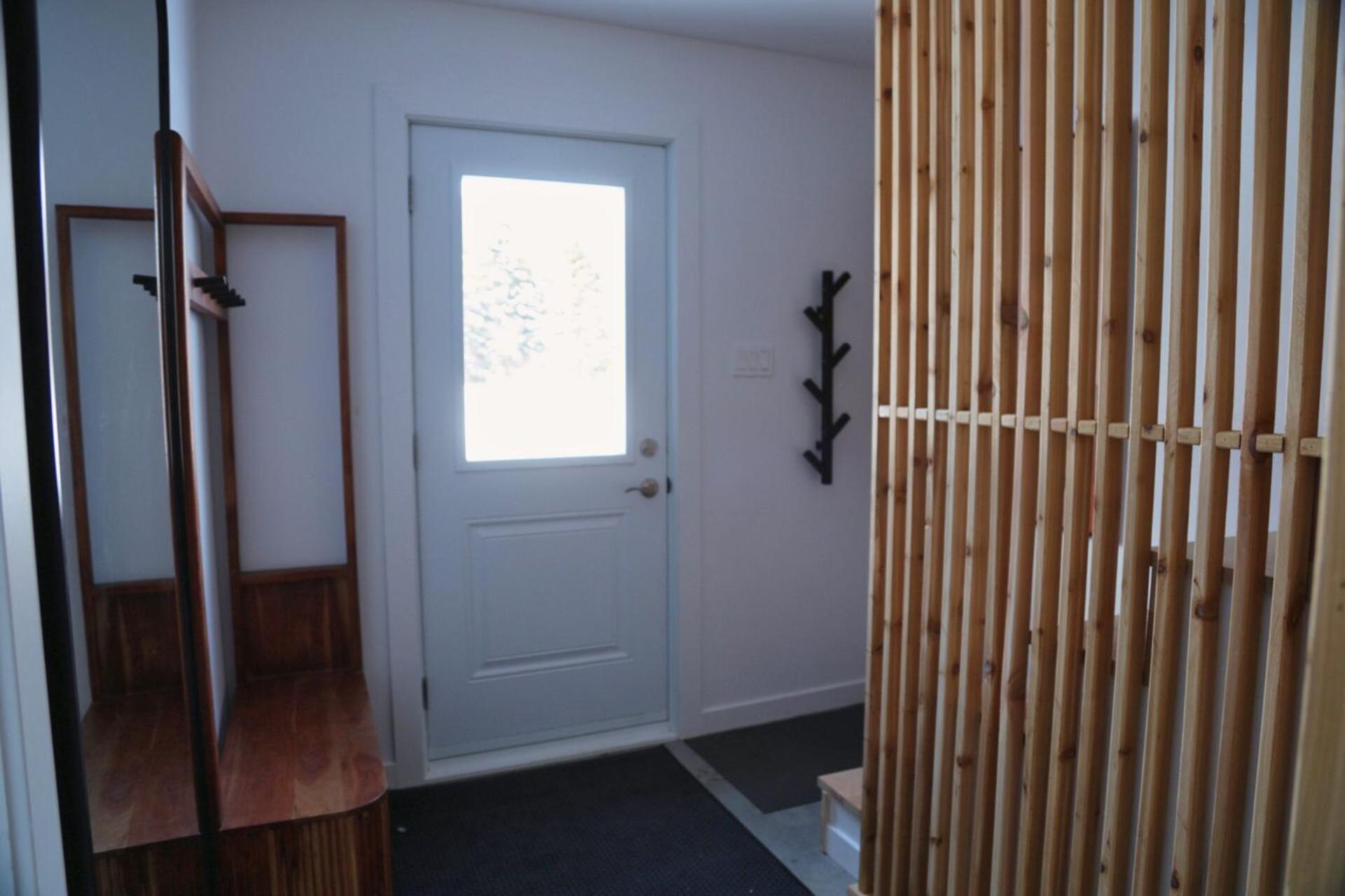 Hebergement Du Grenier 2 0 Notre-Dame-des-Monts 部屋 写真