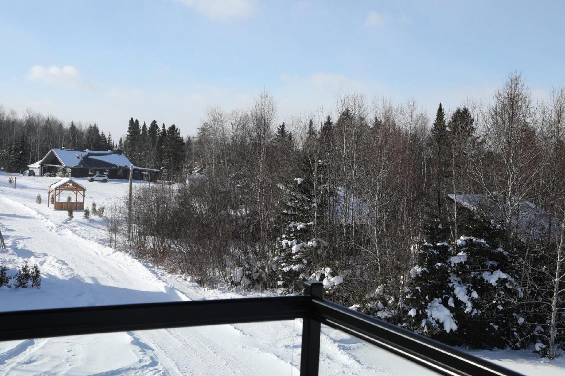 Hebergement Du Grenier 2 0 Notre-Dame-des-Monts 部屋 写真