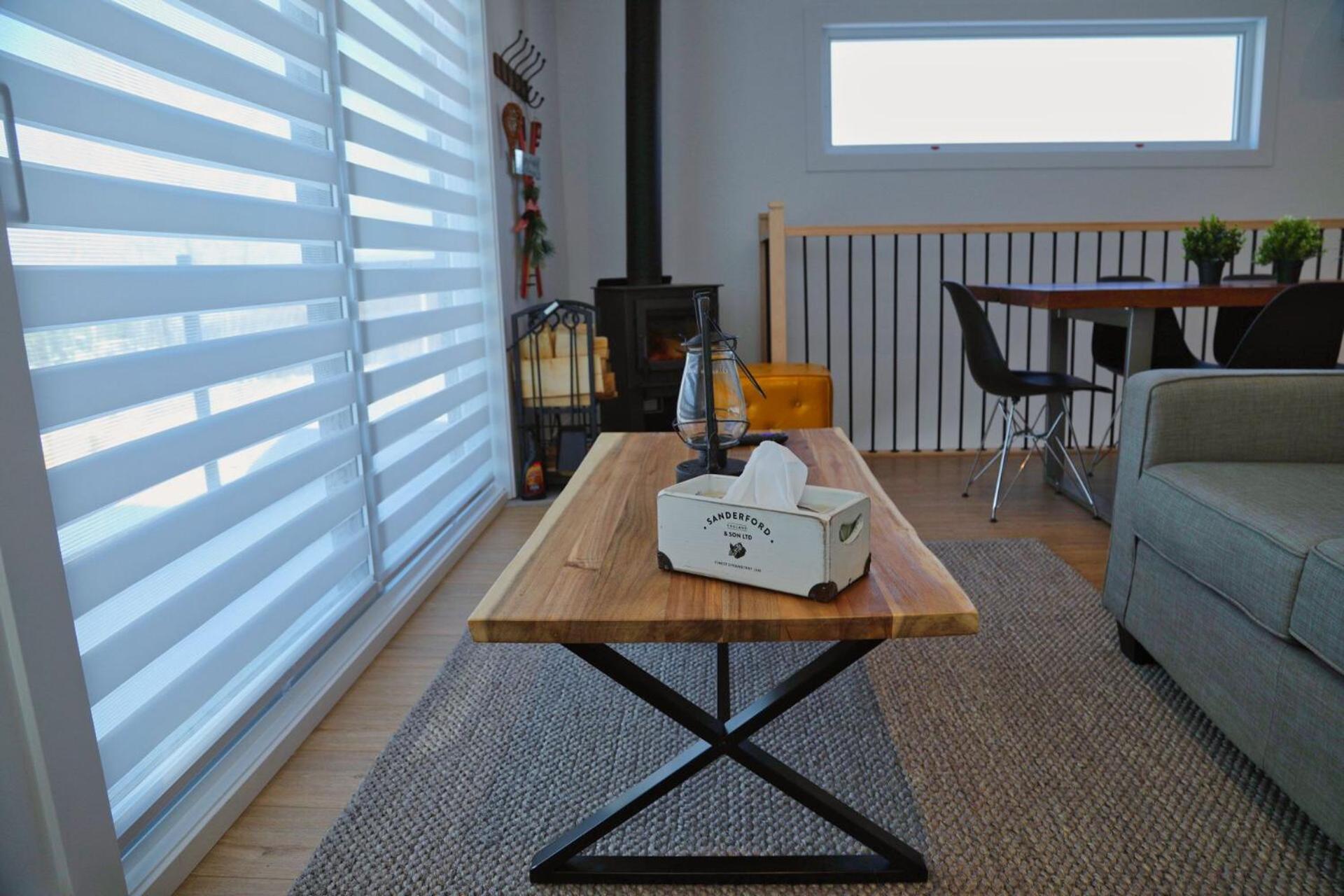 Hebergement Du Grenier 2 0 Notre-Dame-des-Monts 部屋 写真