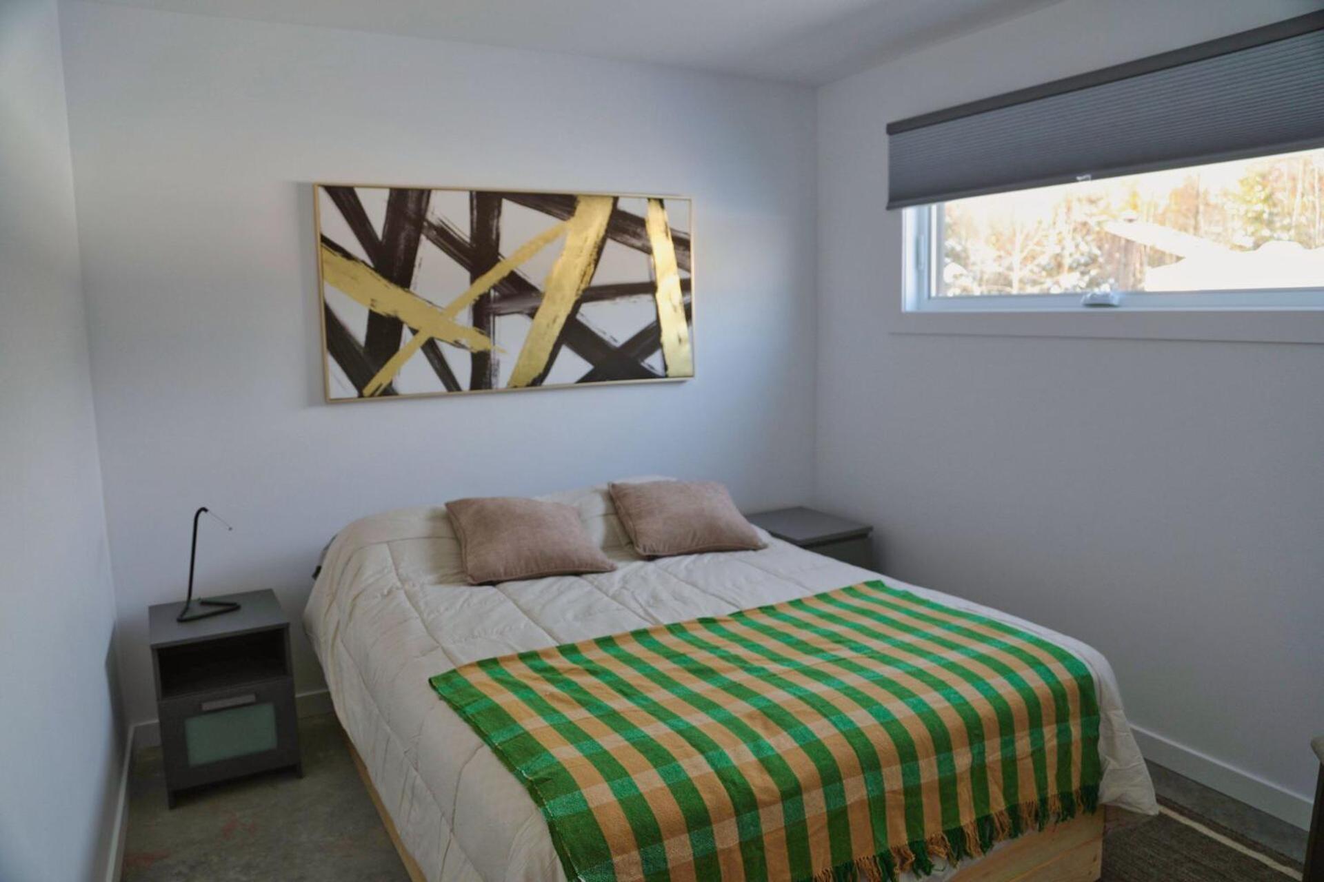 Hebergement Du Grenier 2 0 Notre-Dame-des-Monts 部屋 写真