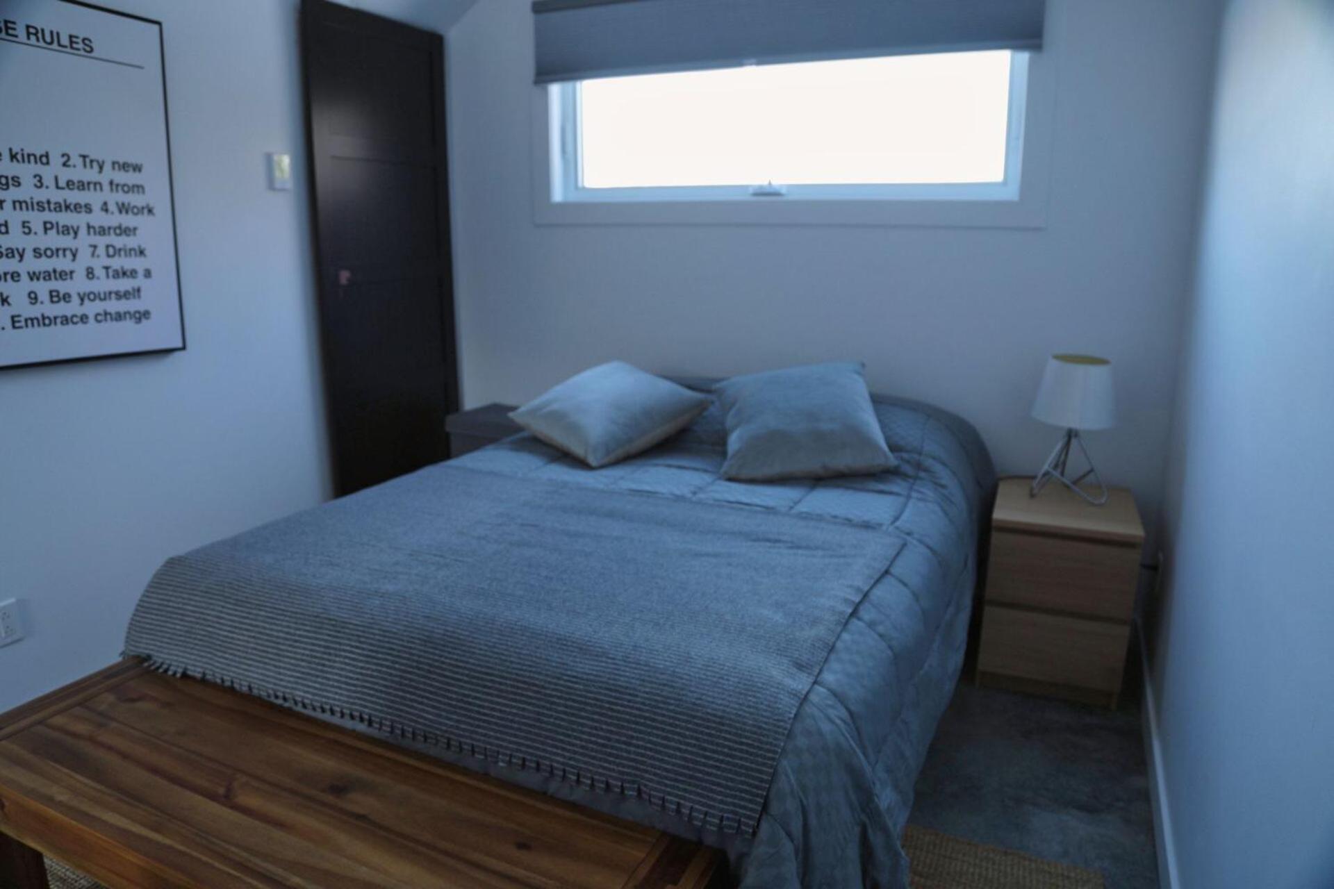 Hebergement Du Grenier 2 0 Notre-Dame-des-Monts 部屋 写真